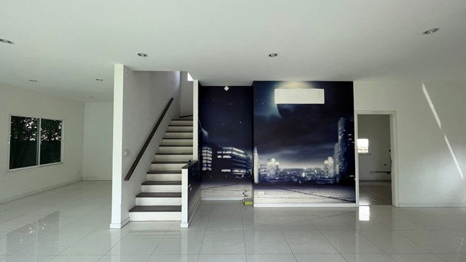 picture HOME for sale  O-Ngoen Sai Mai Bangkok - 3/20