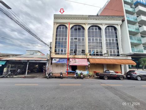 รูป อาคารพาณิชย์ สำหรับขาย - หาดใหญ่ หาดใหญ่ สงขลา - รูปที่ 41/44