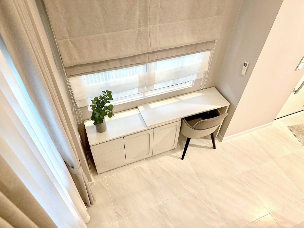 picture House Luxury Style in Bangna For rent ✅Ready to move in 💎(Chaiyapruek Bangna km.15 For rent)💎 - 9/14