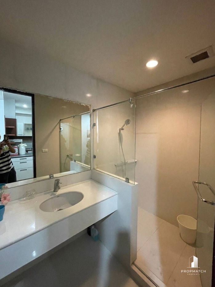 รูป ✨Flash Deal ✨ Amanta Ratchada ( 2Bed 2Bath 83SQM.) แต่งครบพร้อมอยู่ !! เพียง 35,000 บาทต่อเดือน Tel.0981315848 @propmatch - รูปที่ 13/15