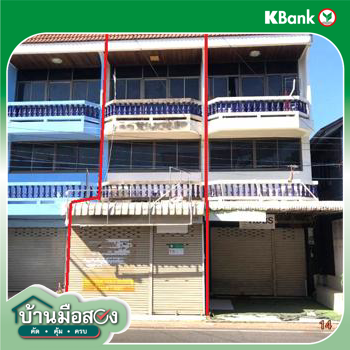 picture SHOP_HOUSE for sale  Mukdahan Muang Muddahan Mukdahan - 32/34