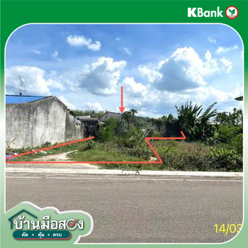 รูป บ้านเดี่ยว สำหรับขาย - ย่านตาขาว ย่านตาขาว ตรัง - รูปที่ 42/44