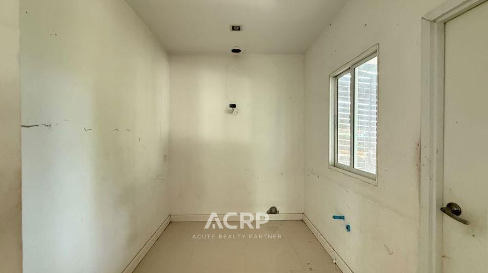 picture House for Sale: Detached Home at Nature Rama 2 – Outer Ring, Pracha Uthit - 14/17