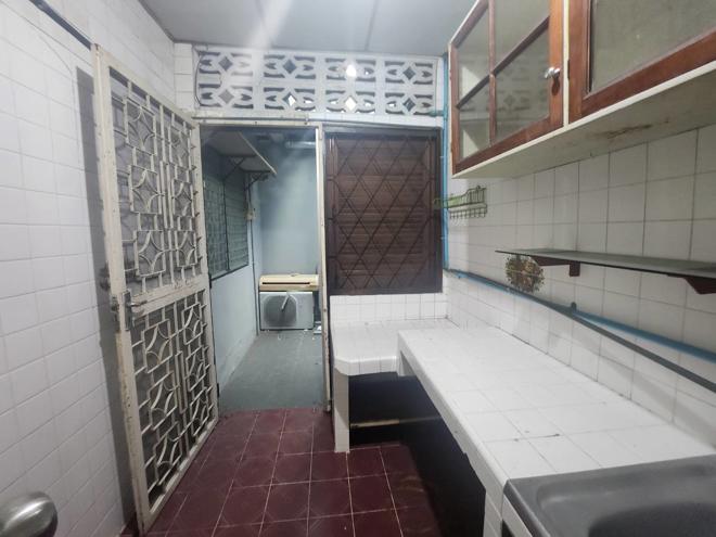 picture TOWN_HOUSE for sale  Khlong Chan Bang Kapi Bangkok - 7/20