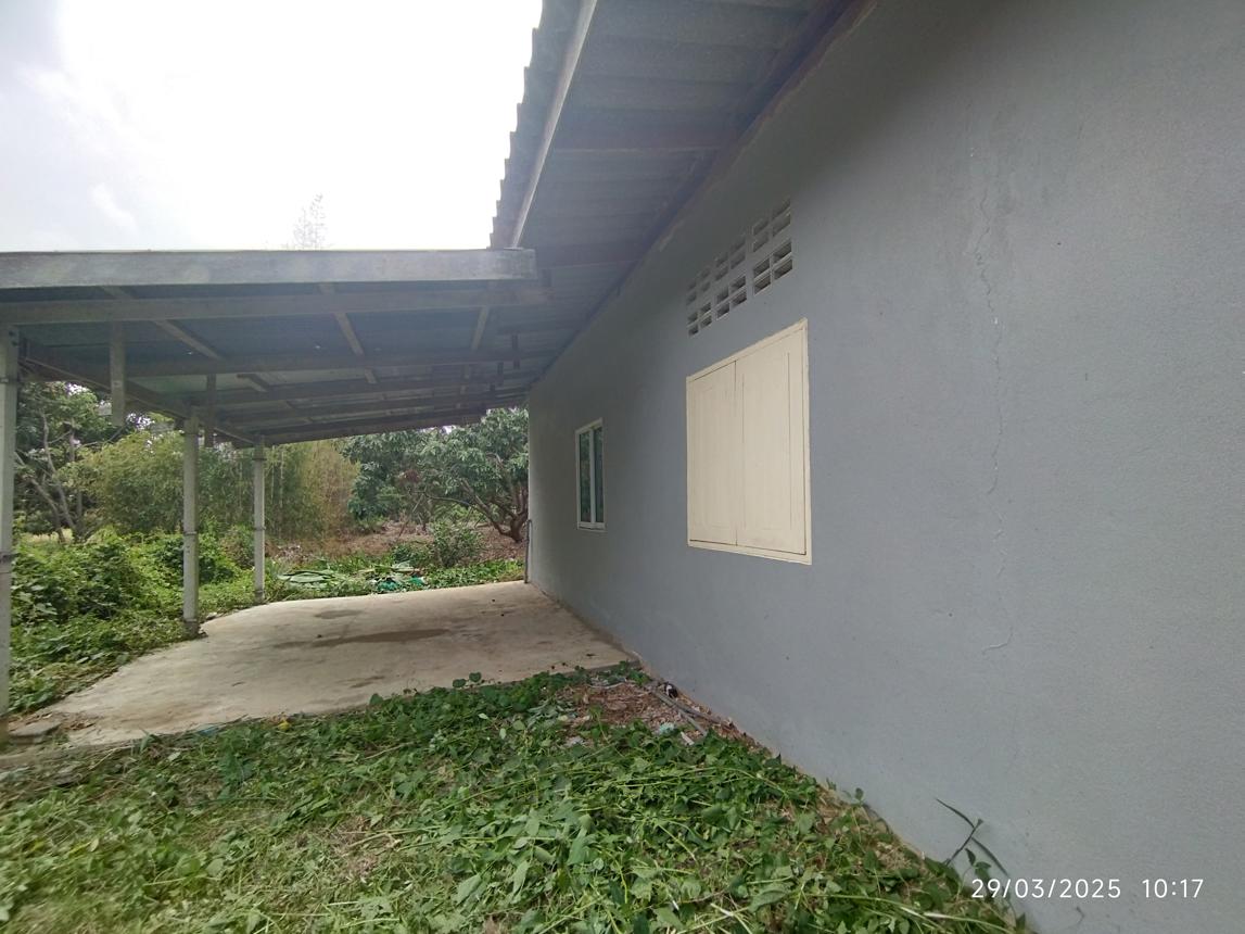picture HOME for sale  Thap Chang Soydow Chanthaburi - 20/24
