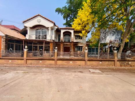 รูป บ้านเดี่ยว สำหรับขาย - หมากแข้ง เมืองอุดรธานี อุดรธานี - รูปที่ 57/60