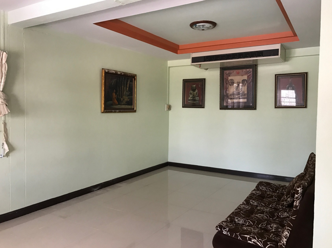 รูป บ้านเดี่ยว สำหรับขาย พิมานธานีเมืองเก่า เมืองเก่า เมืองขอนแก่น ขอนแก่น - รูปที่ 17/28