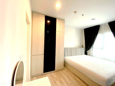 Condos for sale : 📌For Sale !! 🔥 Nichmo Ramkhamhaeng Condo, Ramkhamhaeng Station 34 💥 The best price !! ✅✅✅