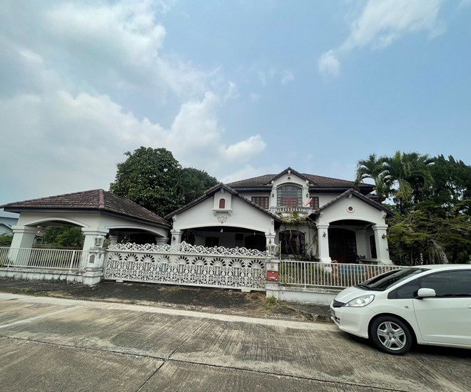 picture HOME for sale  San Phi Sua Muang Chiang Mai Chiang Mai - 7/18