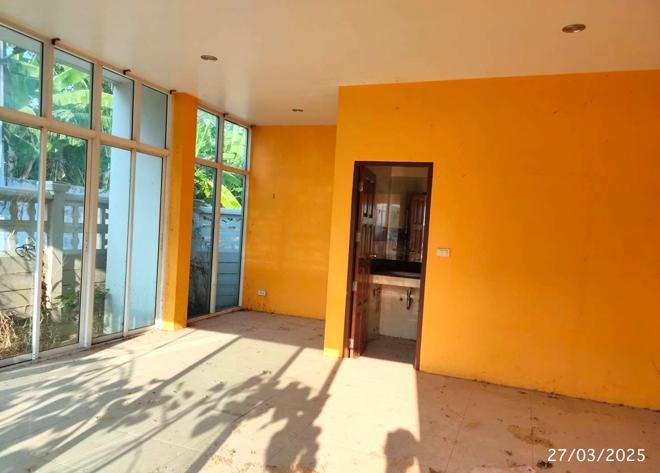 รูป บ้านเดี่ยว สำหรับขาย - โพธิ์เก้าต้น เมืองลพบุรี ลพบุรี - รูปที่ 17/44