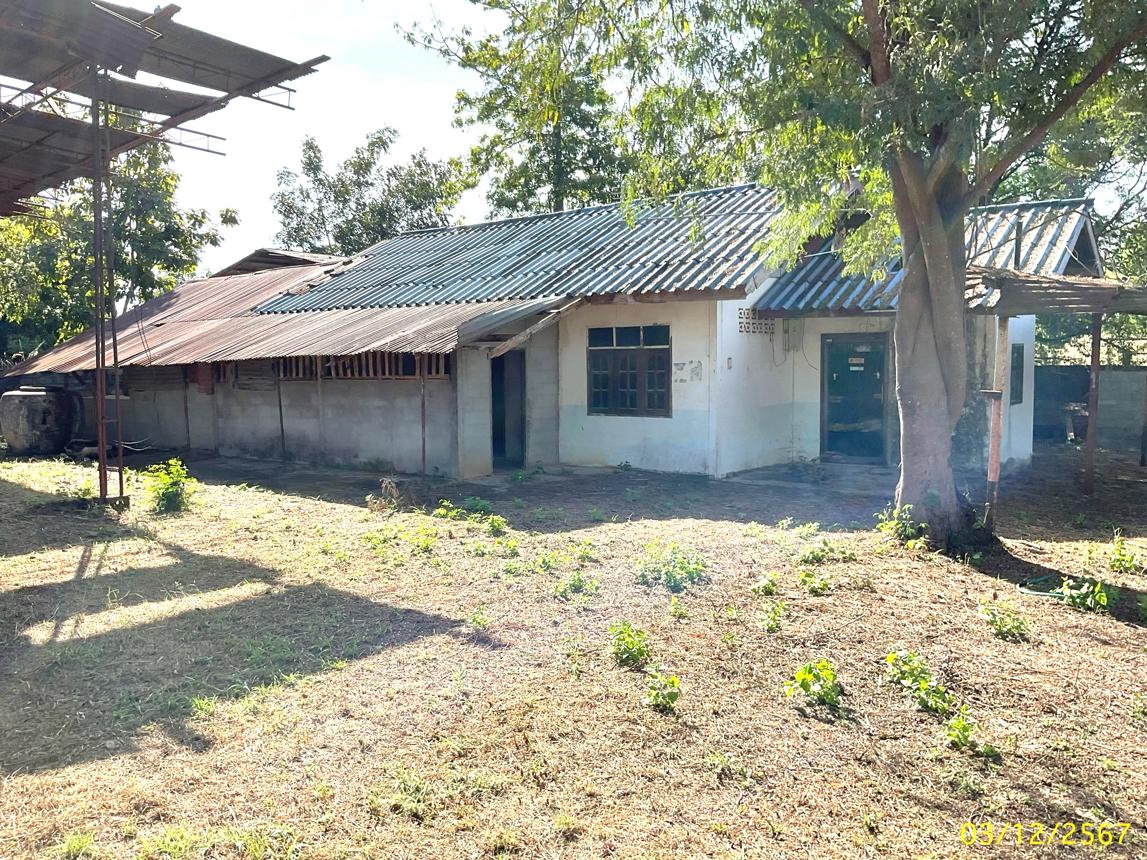 รูป บ้านเดี่ยว สำหรับขาย - โขงเจียม โขงเจียม อุบลราชธานี - รูปที่ 18/38