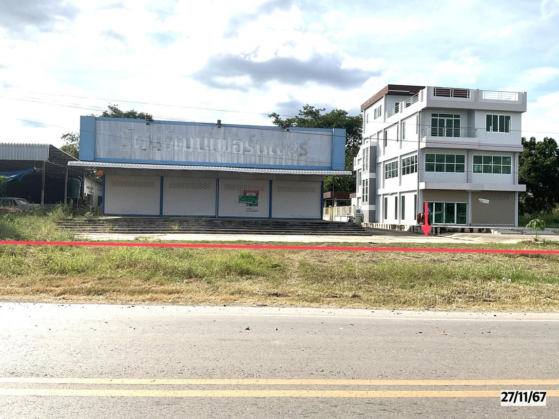 picture FACTORY for sale  Ban Pao Kaset Sombon Chaiyaphum - 21/44