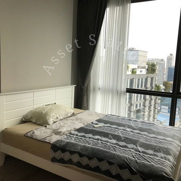 🔥 New Available | Whizdom Avenue Ratchada-Ladprao MRT Lat Phrao 🔥