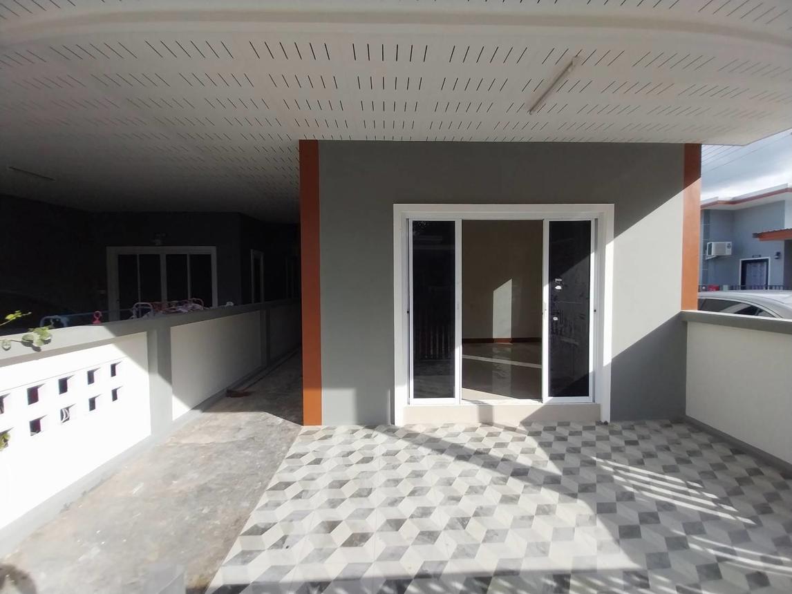 picture TOWN_HOUSE for sale  Ban Pho Muang Trang Trang - 9/16
