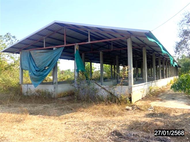 รูป บ้านเดี่ยว สำหรับขาย - นาม่วง ประจักษ์ศิลปาคม อุดรธานี - รูปที่ 12/34
