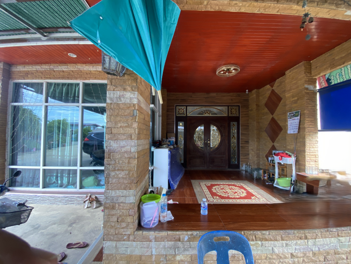 รูป บ้านเดี่ยว สำหรับขาย - ตลาดจินดา สามพราน นครปฐม - รูปที่ 7/14
