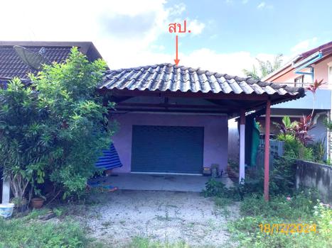 รูป บ้านเดี่ยว สำหรับขาย - เขาวิเศษ วังวิเศษ ตรัง - รูปที่ 27/30
