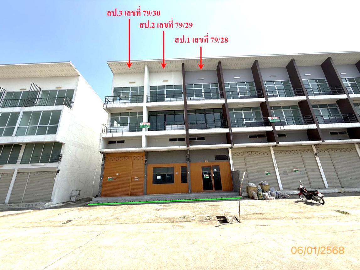 picture SHOP_HOUSE for sale  Bang Yai Bang Yai Nonthaburi - 30/62