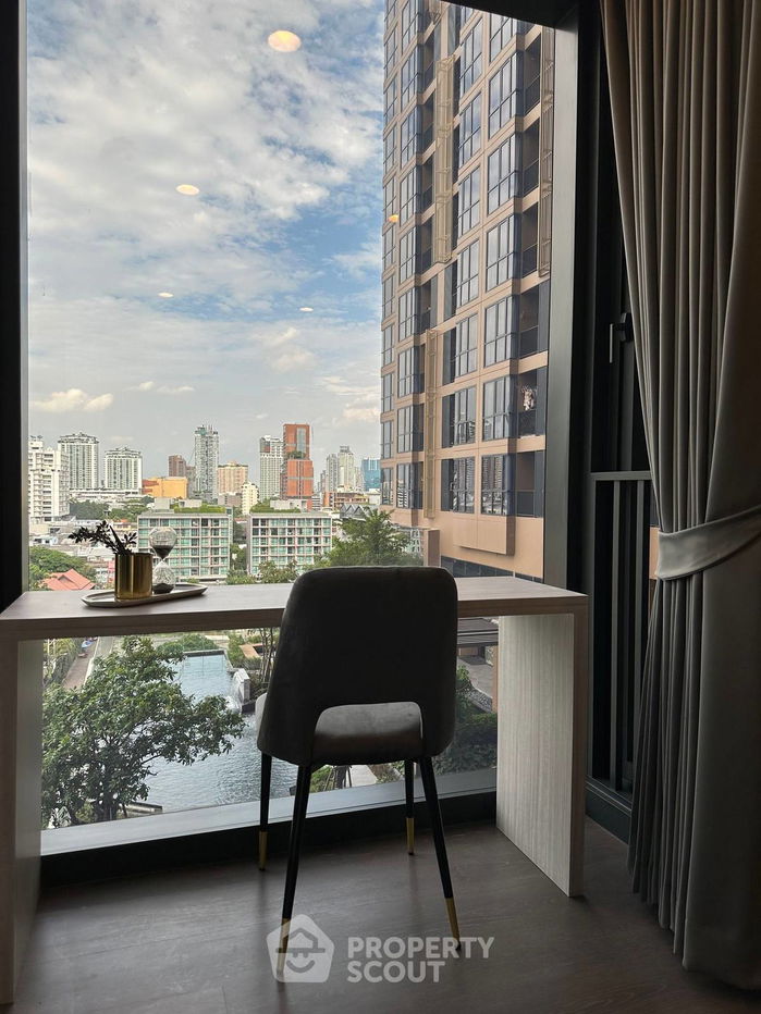 picture 1-BR Condo at Oka Haus Sukhumvit 36 near BTS Thong Lor (ID 1433801) - 7/11
