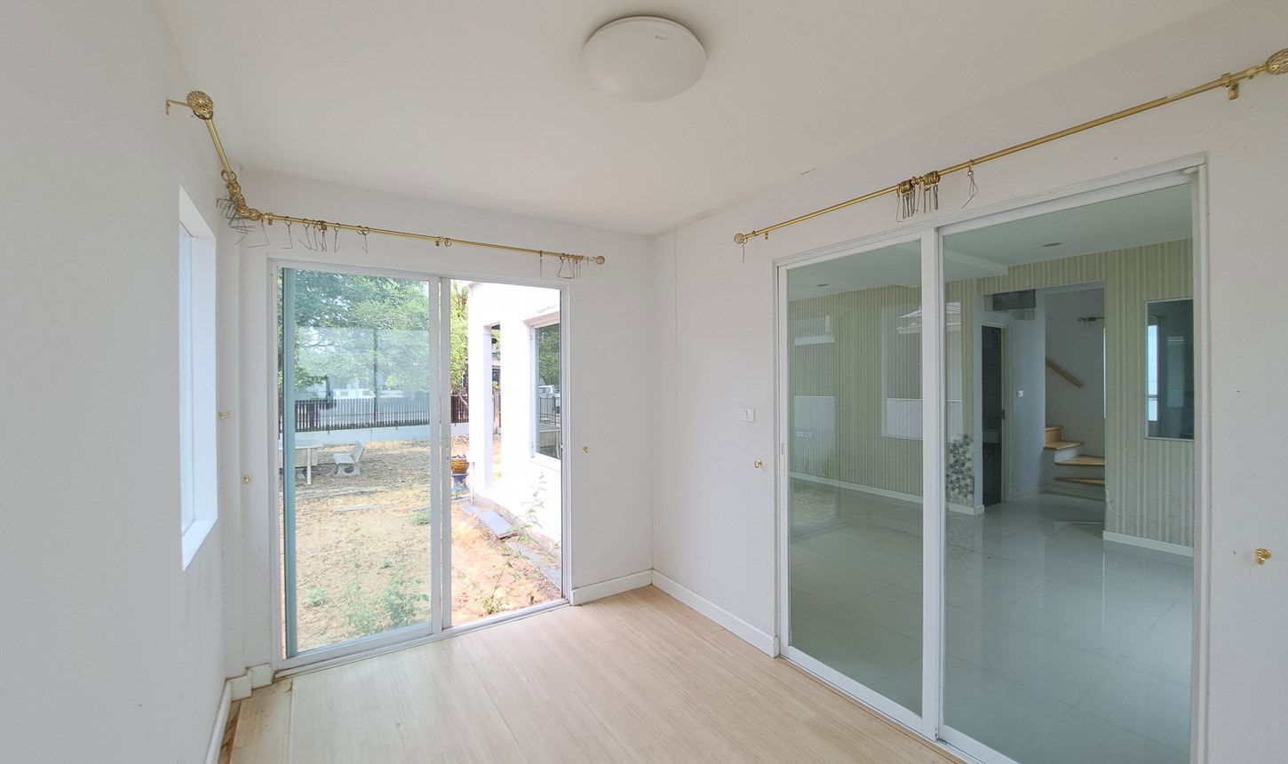 รูป บ้านเดี่ยว สำหรับขาย อินนิซิโอ 2 รังสิต-คลอง 3 คลองสาม คลองหลวง ปทุมธานี - รูปที่ 18/20