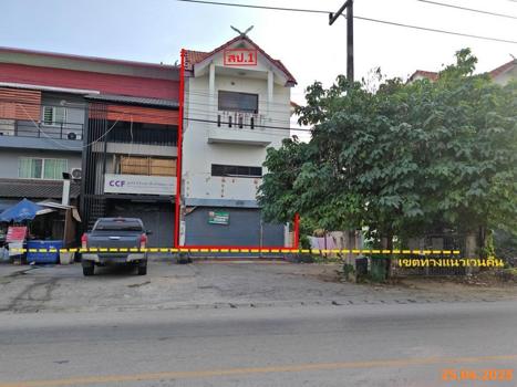 picture SHOP_HOUSE for sale  Yu Wa San Pa Tong Chiang Mai - 21/24