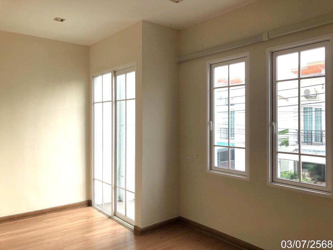 picture TOWN_HOUSE for sale  Sai Mai Sai Mai Bangkok - 21/28