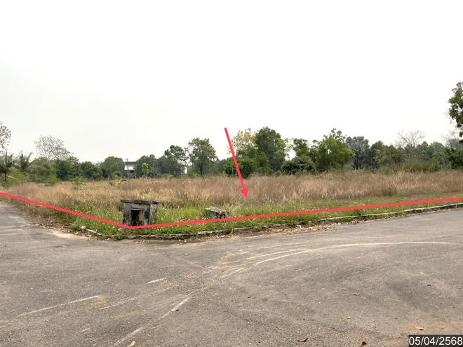 picture LAND for sale  Wiang Chai Wiang Chai Chiang Rai - 4/22