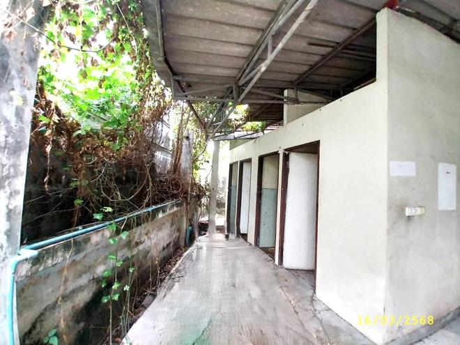 รูป อาคารสำนักงาน สำหรับขาย - บางเขน เมืองนนทบุรี นนทบุรี - รูปที่ 12/40