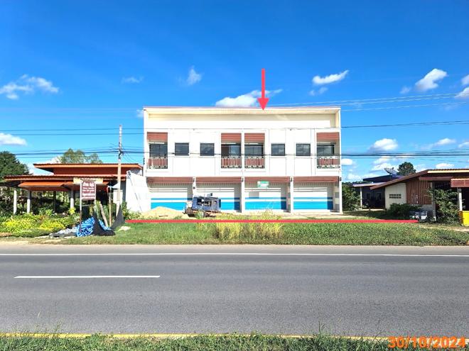 picture SHOP_HOUSE for sale  Nong Khaman Khu Muang Buri Ram - 1/40