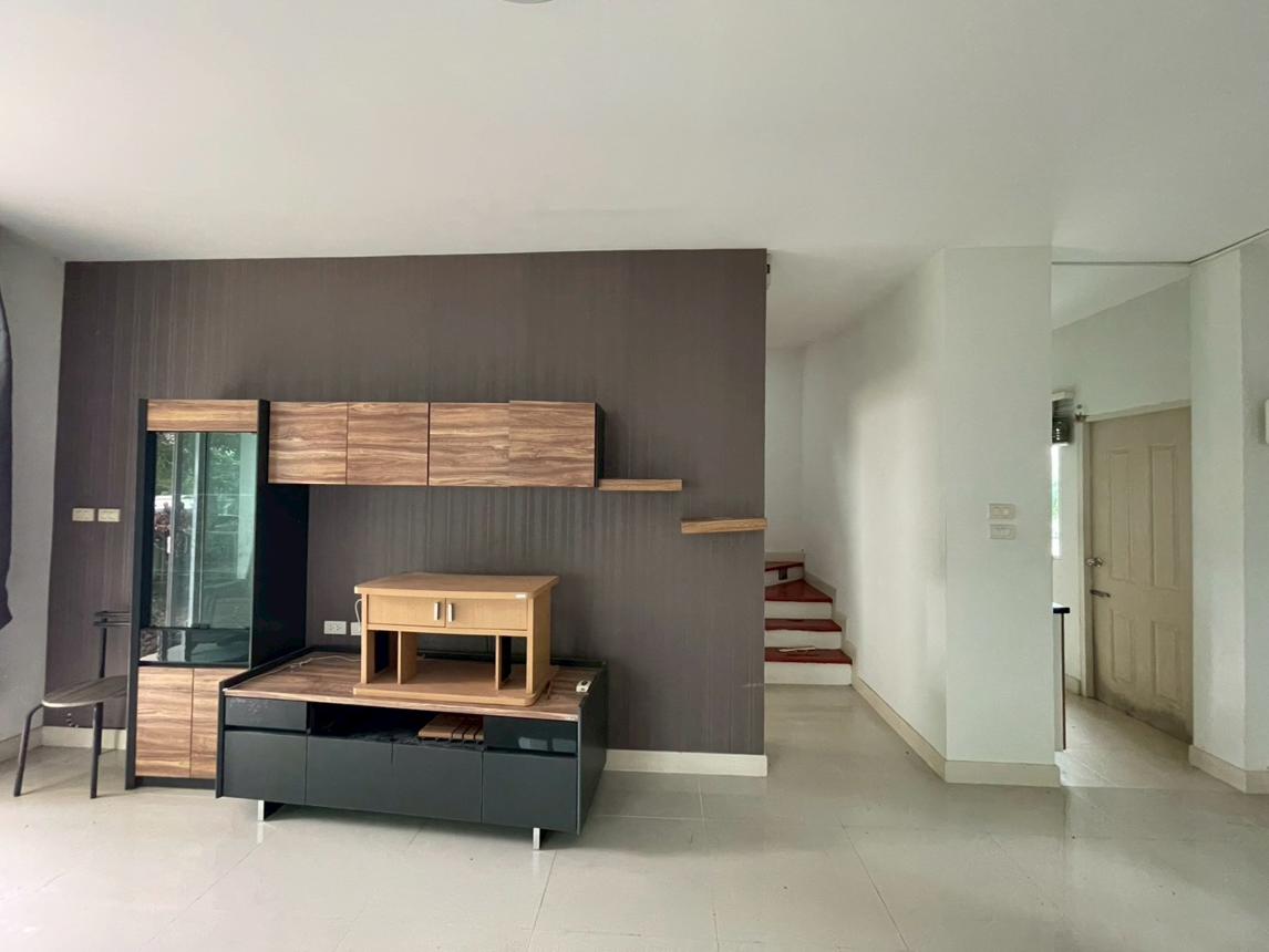 รูป ทาวน์เฮ้าส์ สำหรับขาย บ้านแลนซิโอนอฟ รามอินทรา-คู้บอน 38 บางชัน เขตคลองสามวา กรุงเทพมหานคร - รูปที่ 17/26