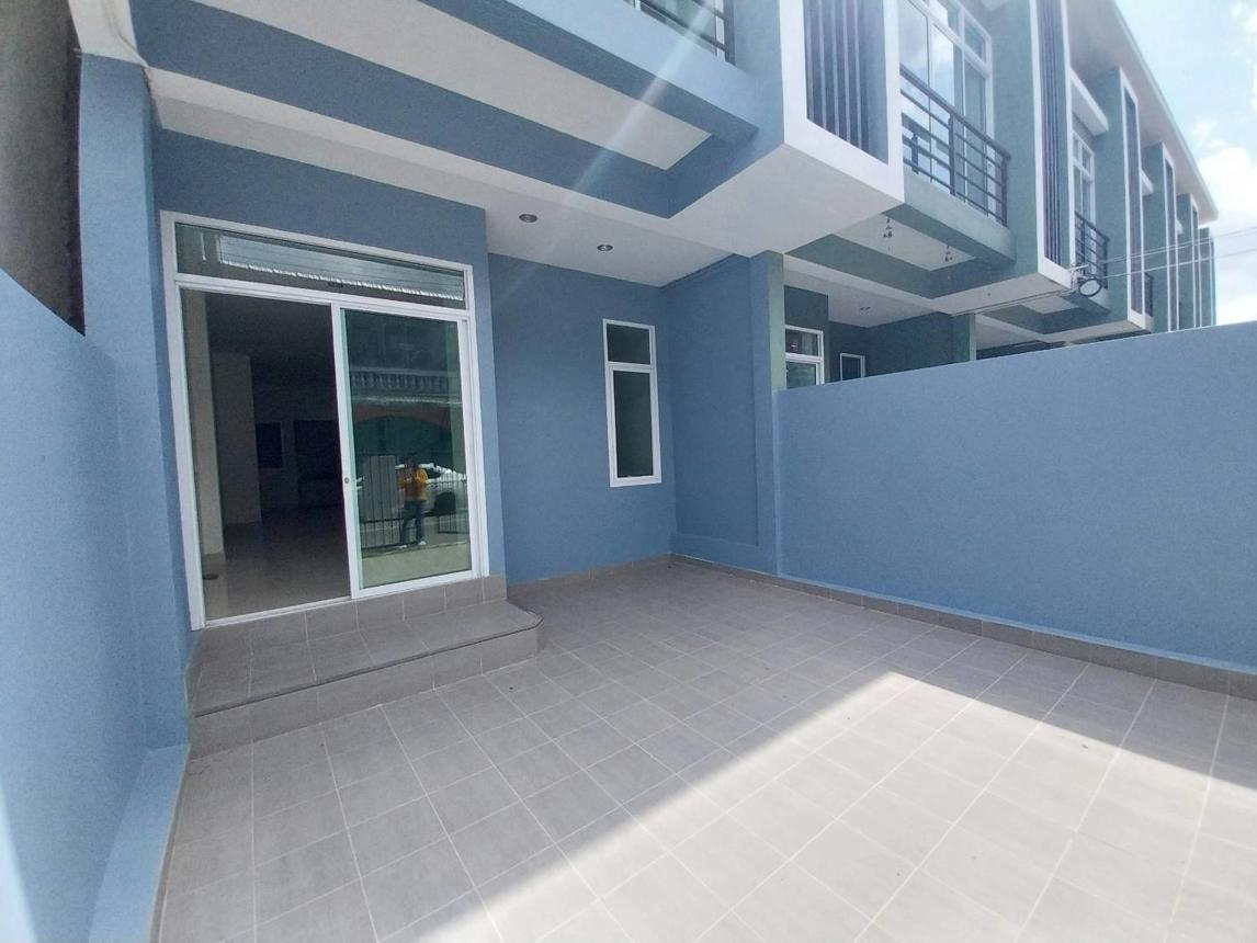picture TOWN_HOUSE for sale  Khlong Hae Hat Yai Songkhla - 10/18
