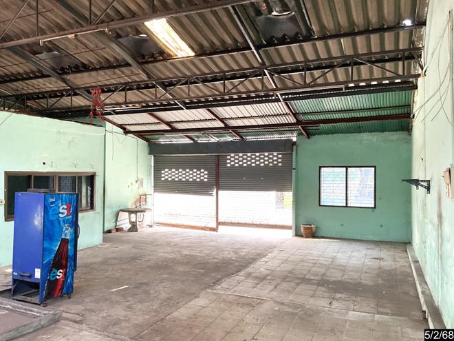 picture SHOP_HOUSE for sale  Nong Phai Lom Muang Nakhon Ratchasima Nakhon Ratchasima - 16/36