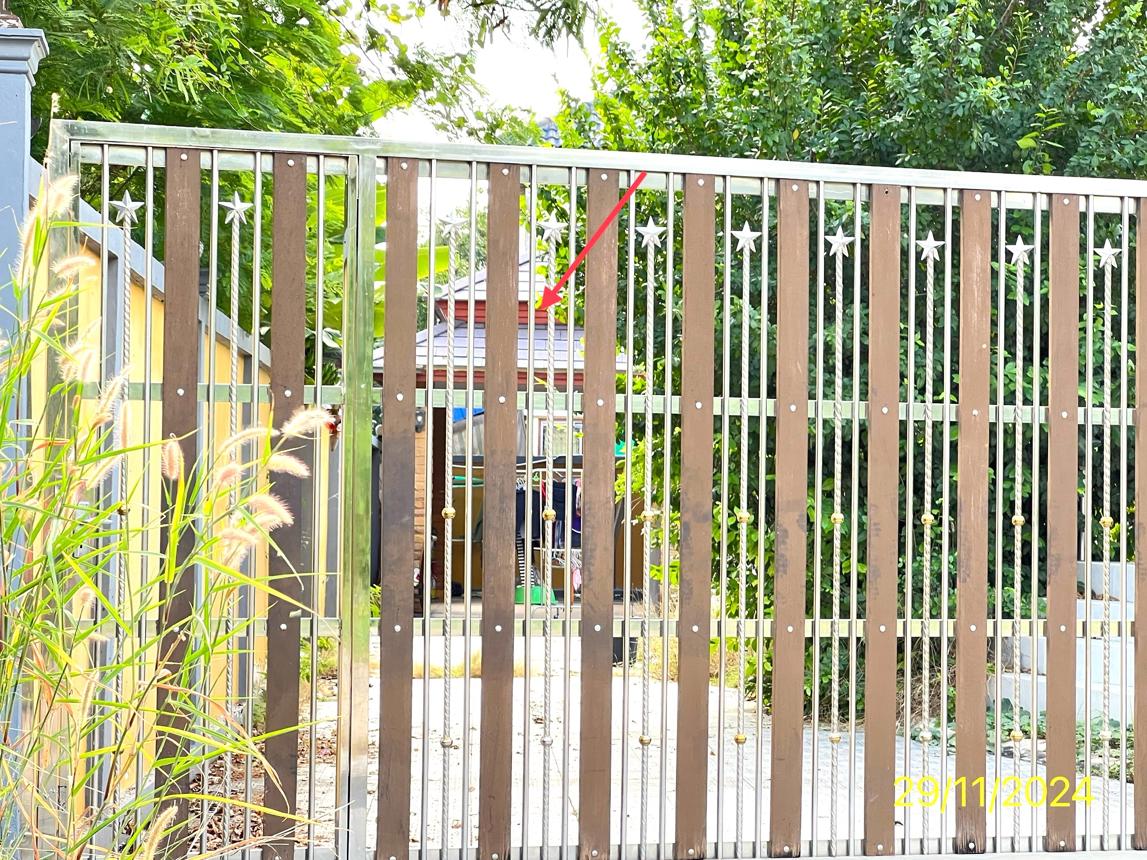 รูป บ้านเดี่ยว สำหรับขาย สวนเอก บางภาษี บางเลน นครปฐม - รูปที่ 13/24