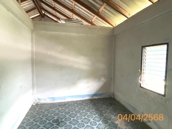 รูป บ้านเดี่ยว สำหรับขาย - คลองพน คลองท่อม กระบี่ - รูปที่ 5/36