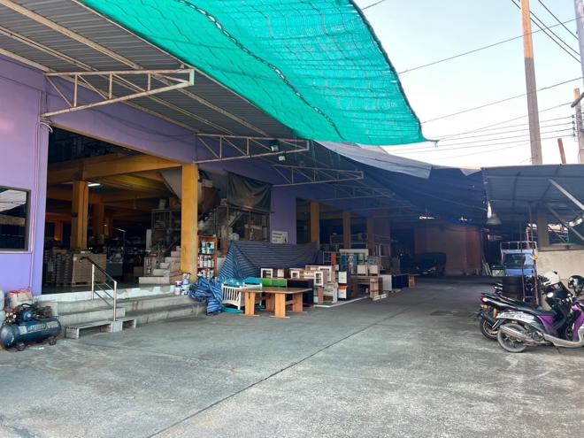 picture FACTORY for sale  Thung Khru Thung Khru Bangkok - 2/24