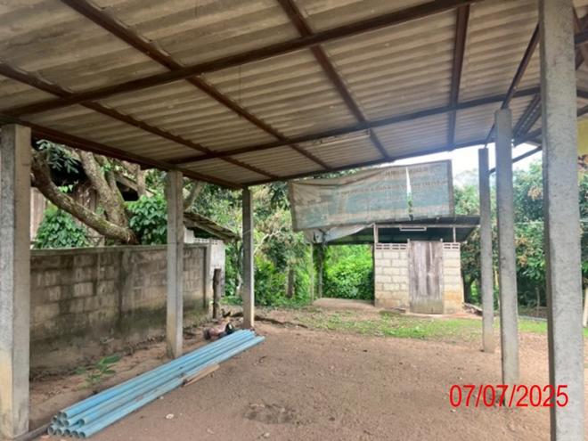 รูป บ้านเดี่ยว สำหรับขาย - นาทราย ลี้ ลำพูน - รูปที่ 9/36