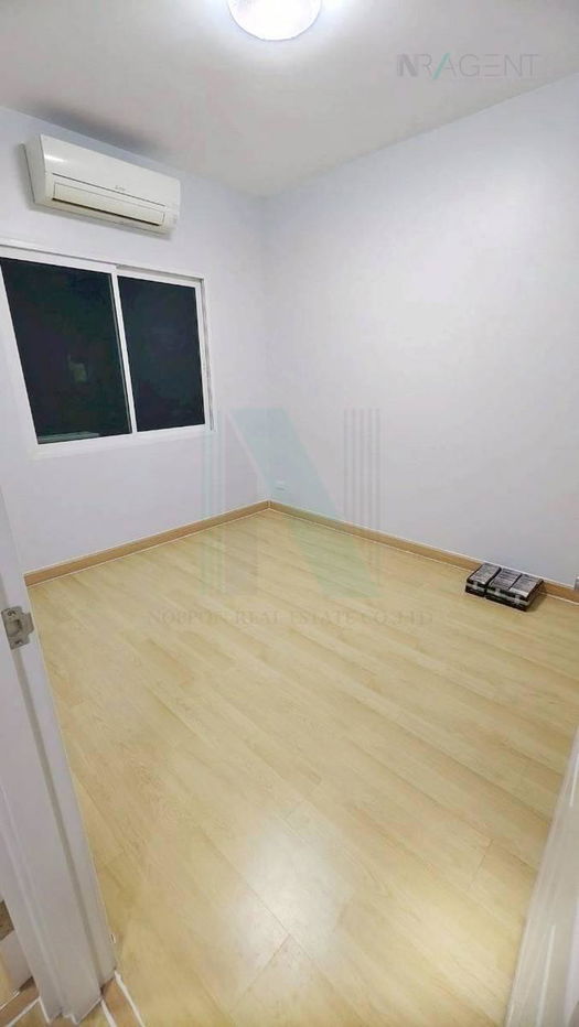 picture 🔺 For Rent 2-story House THE VILLAGE BANGNA KM.10 3 bedroom 2 bathroom - 6/8