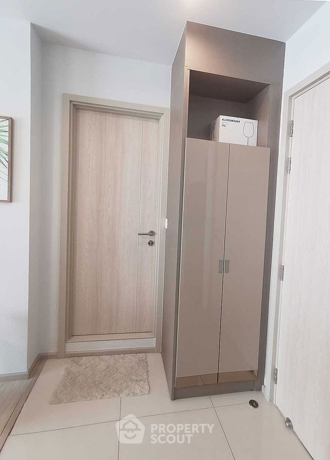 picture 2-BR Condo at Life One Wireless near BTS Phloen Chit (ID 567351) - 3/13