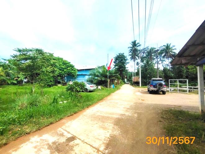 รูป บ้านเดี่ยว สำหรับขาย - ทับปริก เมืองกระบี่ กระบี่ - รูปที่ 8/24