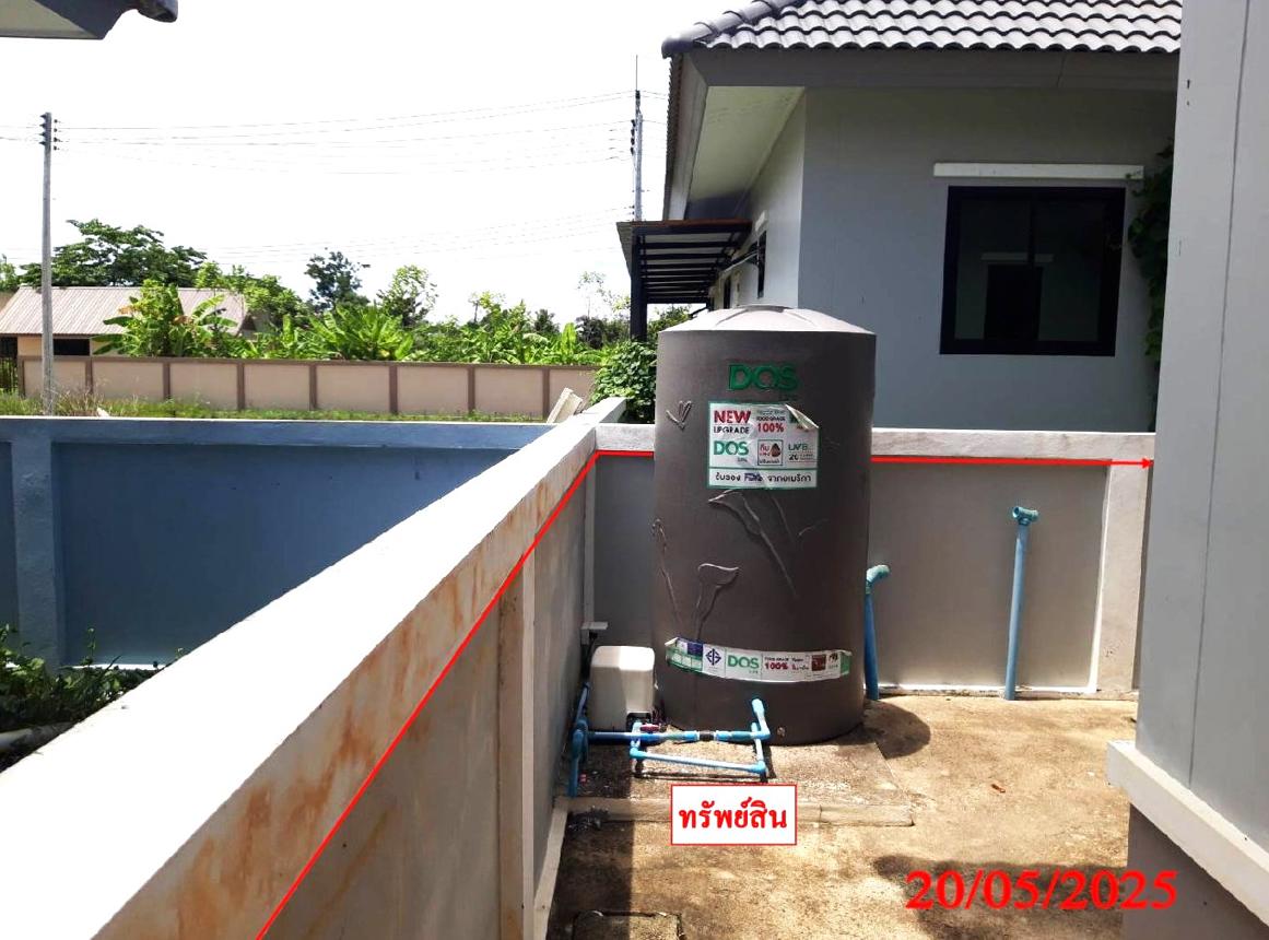 รูป บ้านเดี่ยว สำหรับขาย - ชมภู สารภี เชียงใหม่ - รูปที่ 19/24