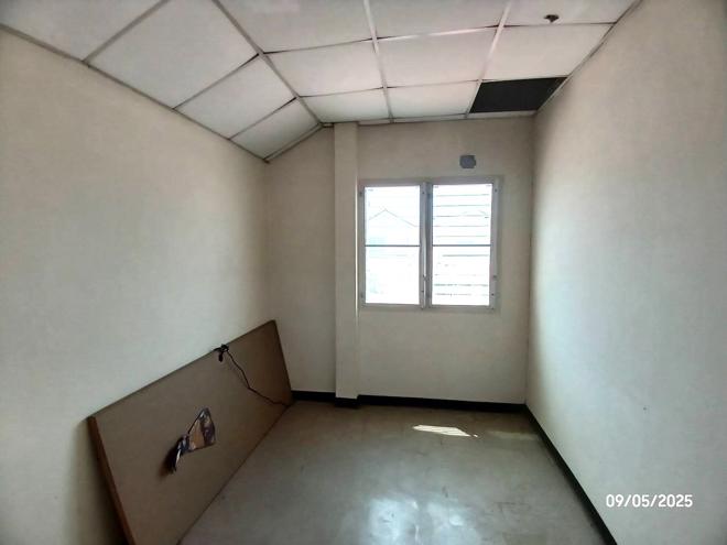 รูป บ้านเดี่ยว สำหรับขาย บ้านเอื้ออาทรลำพูน (เหมืองง่า) เหมืองง่า เมืองลำพูน ลำพูน - รูปที่ 7/24