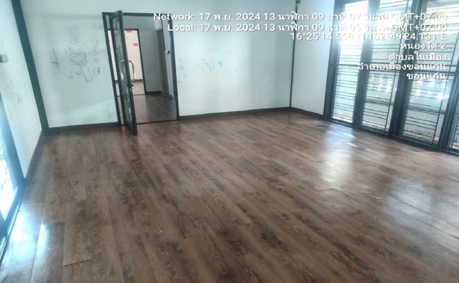 รูป บ้านเดี่ยว สำหรับขาย - ในเมือง เมืองขอนแก่น ขอนแก่น - รูปที่ 6/32
