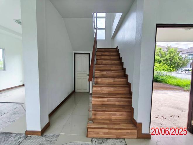 picture HOME for sale  Ton Thong Muang Lamphun Lamphun - 8/38