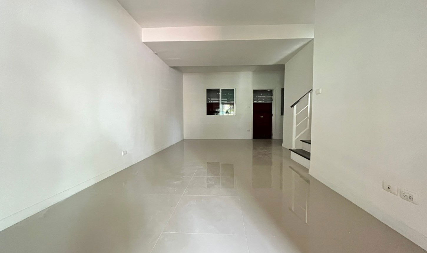 รูป ทาวน์เฮ้าส์ สำหรับขาย บ้านพฤกษา 86/1 (สุวรรณภูมิ-ลาดกระบัง) ศีรษะจรเข้น้อย บางเสาธง สมุทรปราการ - รูปที่ 13/20