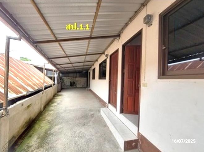 รูป บ้านเดี่ยว สำหรับขาย - หมากแข้ง เมืองอุดรธานี อุดรธานี - รูปที่ 4/44