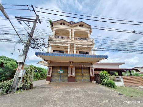 picture HOME for sale  Yan Ta Khao Yan Ta Khao Trang - 37/40