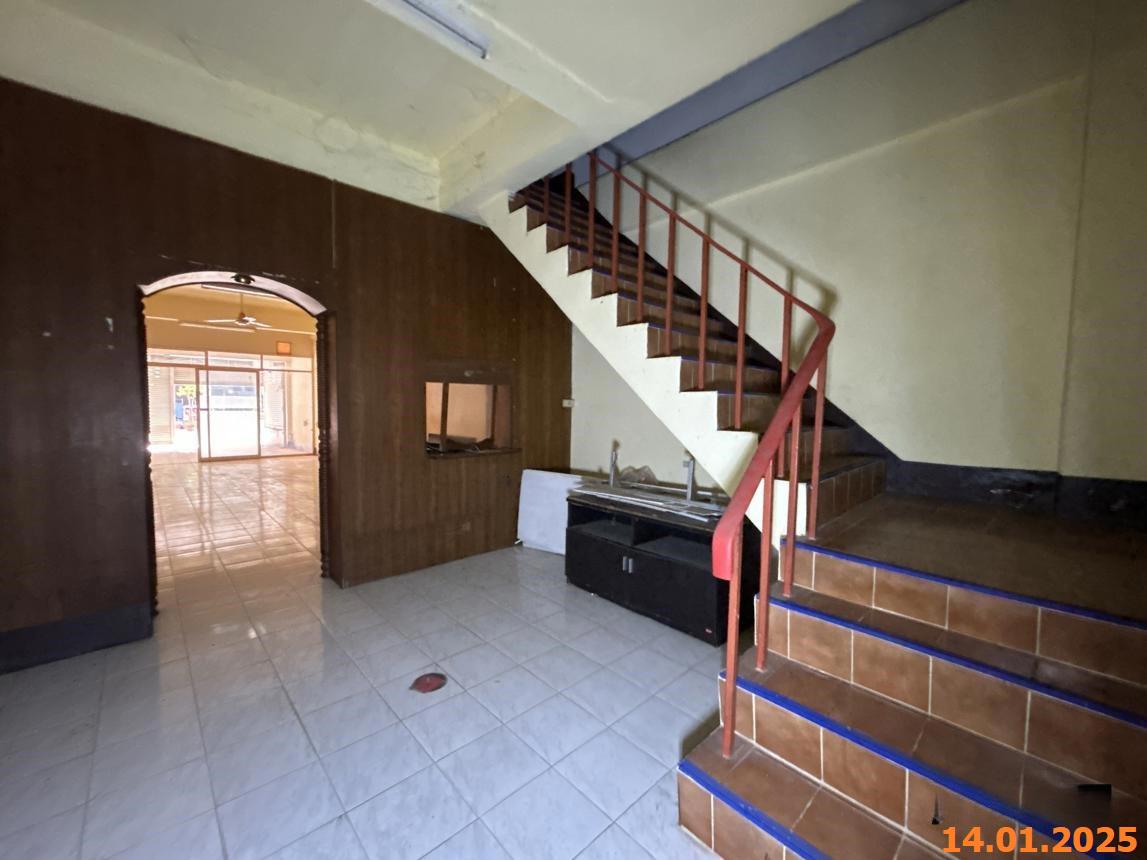 picture SHOP_HOUSE for sale  Mukdahan Muang Muddahan Mukdahan - 22/34