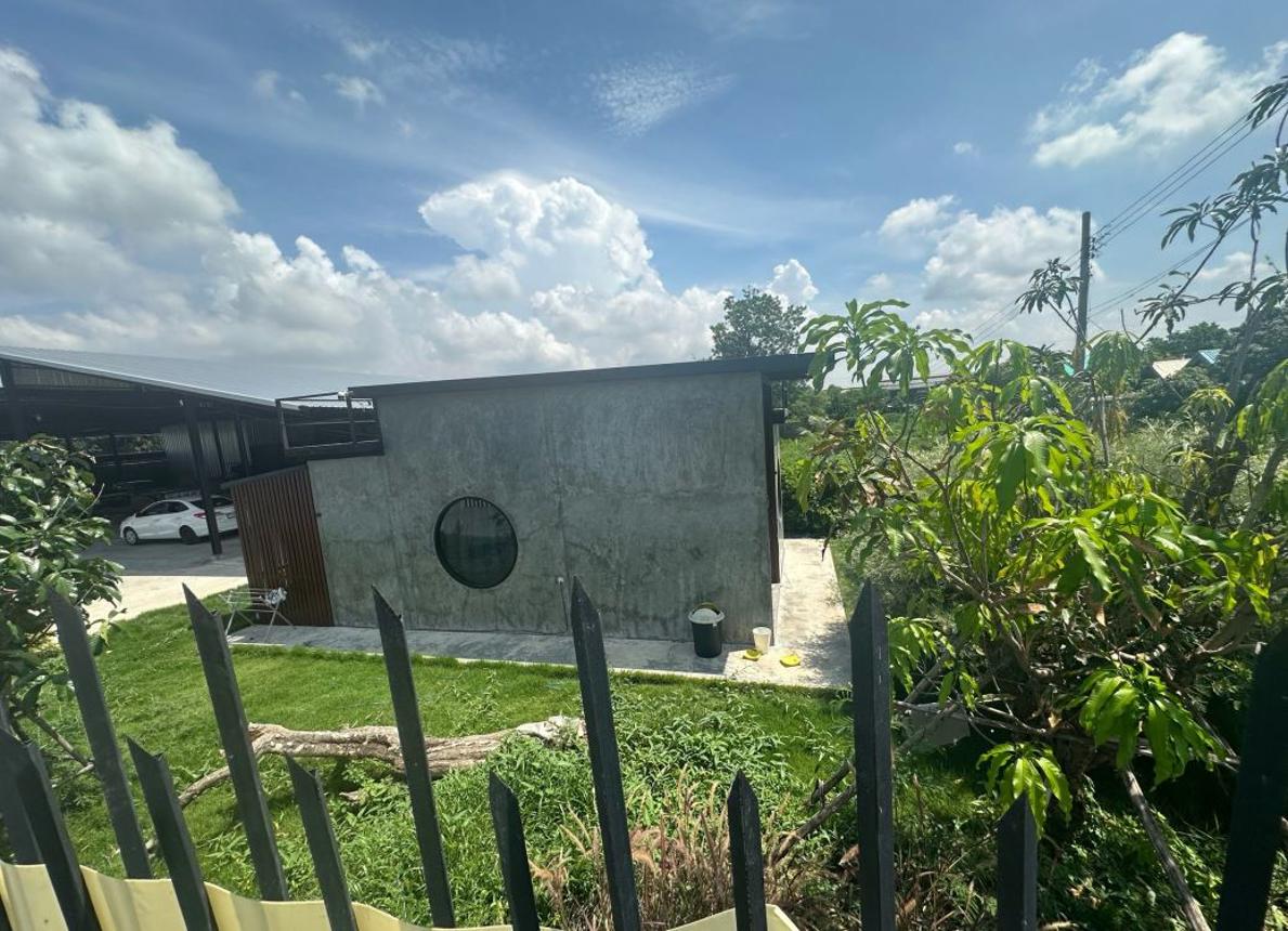 รูป อาคารสำนักงาน สำหรับขาย  บางปลา บางพลี สมุทรปราการ - รูปที่ 9/16