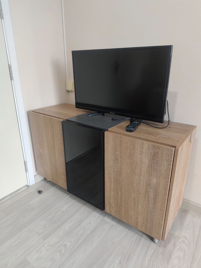 picture Condo for Rent The Privacy Ladprao-Sena 1 Bedroom - 5/22