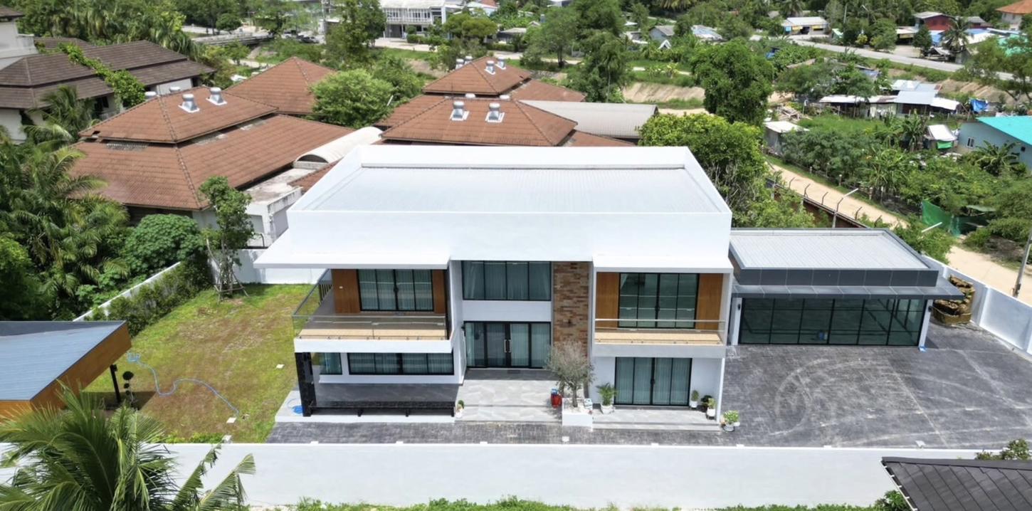 รูป บ้านเดี่ยว สำหรับขาย  คอหงส์ หาดใหญ่ สงขลา - รูปที่ 14/18